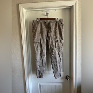 Sincerely Jules Cargo Joggers